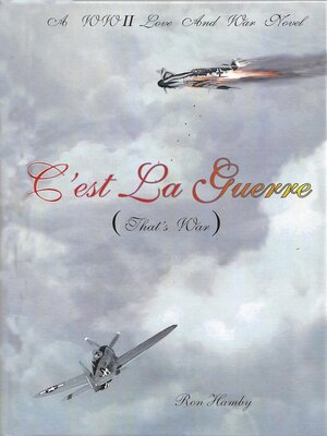 cover image of C'est La Guerre (That's War)